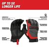 Milwaukee Demolition Gloves, small image number 2