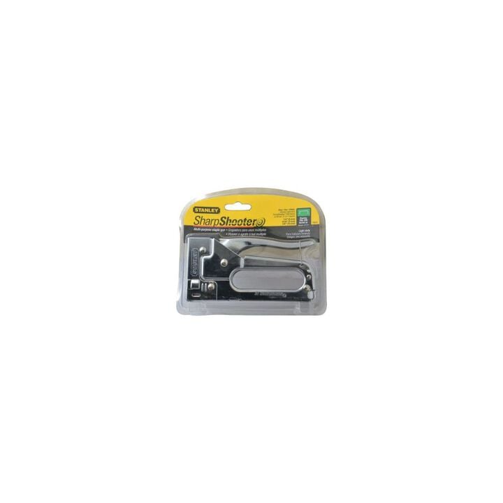 Stanley Staple Gun Light Duty, large image number 2