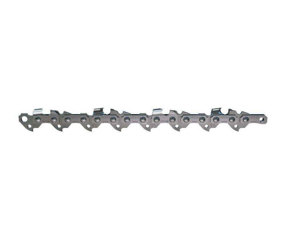 Oregon 16 Inch Advancecut Chainsaw Chain, 3/8 Inch Pitch - 91PX056G