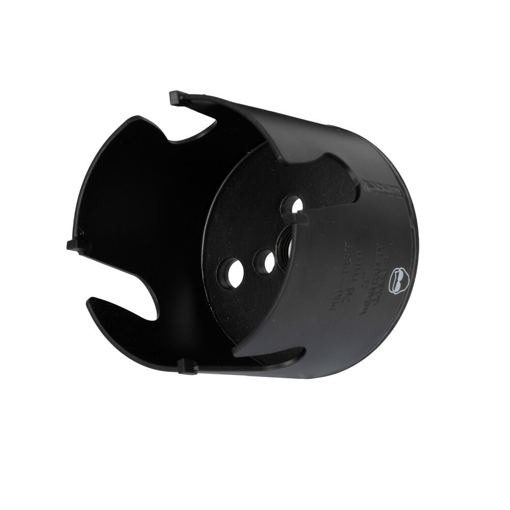 Malco Products 3 Inch Carbide Tipped Hole Saw, large image number 4