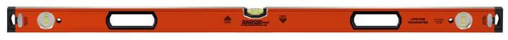 Johnson Level Heavy Duty Box Level 24in