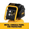 DEWALT Heavy-Duty 200 PSI MAX Electric Workshop Compressor (D55168), small image number 5