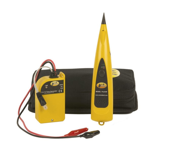 Armada Technologies Pro220K Tone and Probe Wire Identification Kit