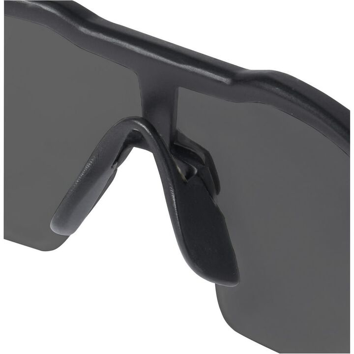 Milwaukee 3PK Safety Glasses - Tinted Anti-Scratch Lenses, large image number 4