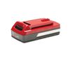 Toro 20 V Lithium-Ion Battery (Battery Only), small