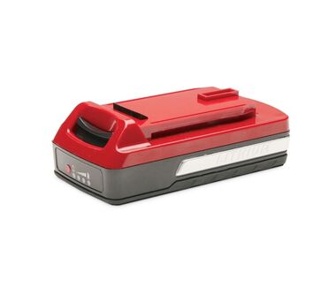 Toro 20 V Lithium-Ion Battery (Battery Only)