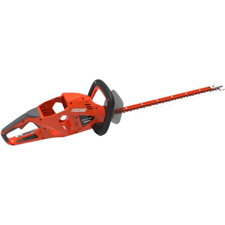 Echo 22in 56V Brushed Motor Hedge Trimmer (Bare Tool)