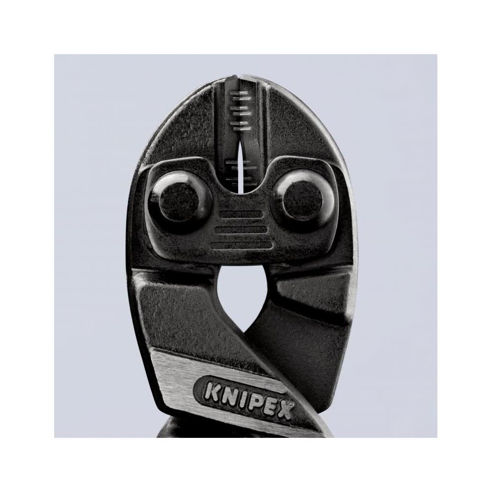 Knipex Cobolt XL Compact Bolt Cutter 250mm, large image number 4