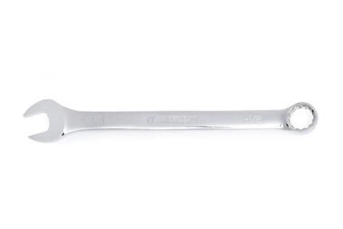 Crescent Combination Wrench 1 1/8in 12 Point