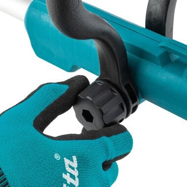 Makita 18V LXT Lithium-Ion Cordless String Trimmer, Tool Only, large image number 8