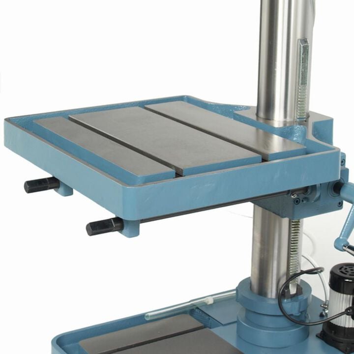 Baileigh DP-1375VS-110 22 Inch Variable-Speed Drill Press 2 HP, large image number 1