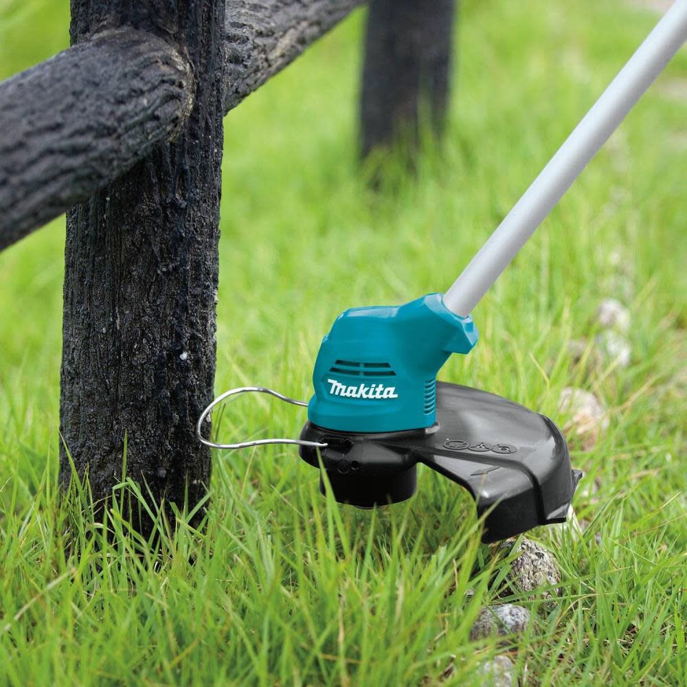 Makita RU03Z 12V Max CXT Lithium Ion Cordless String Trimmer Bare