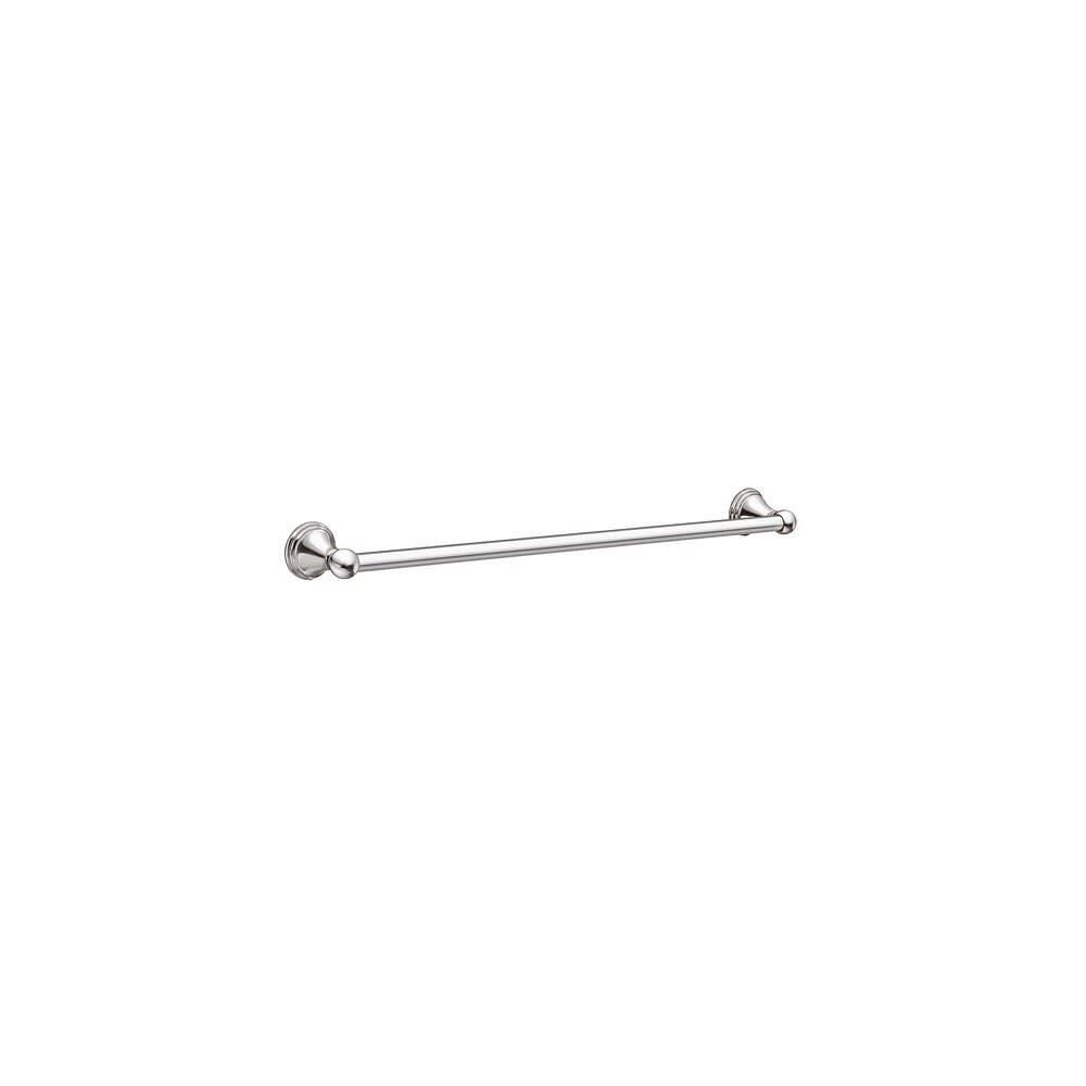 Moen preston towel bar installation outlet