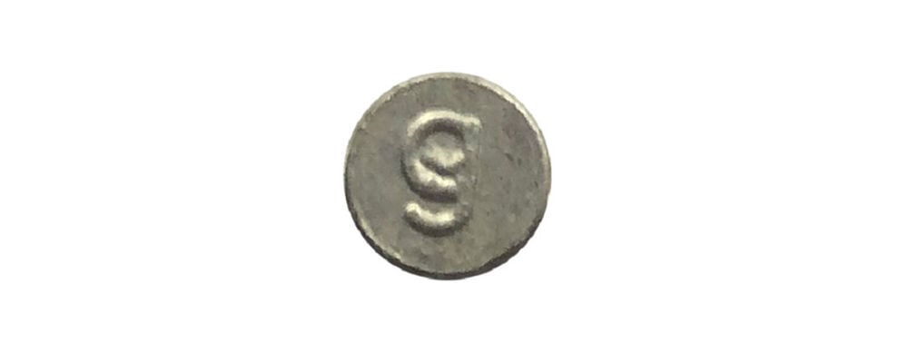 Perma-Grip 2 1/2in Fastener - 100 Ct, large image number 2