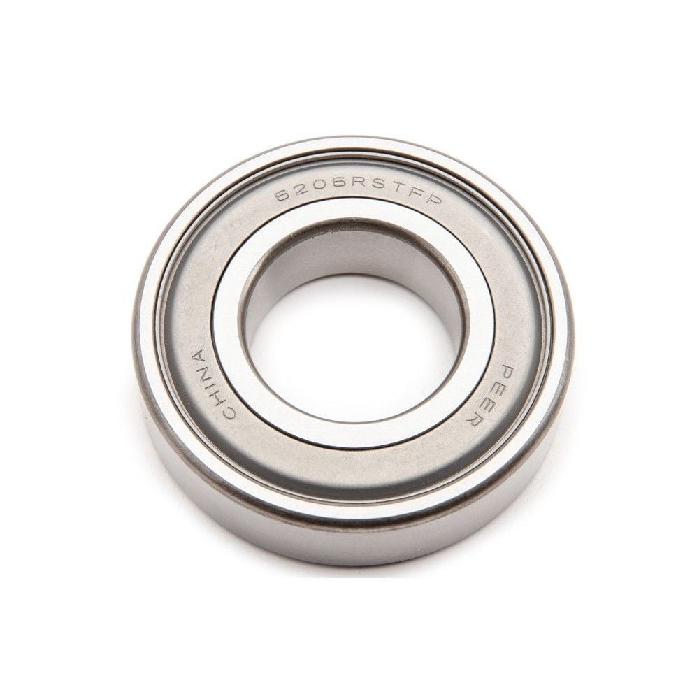 Kubota Parts 30 mm ID x 62 mm OD x 16 mm Width Bearing, large image number 1