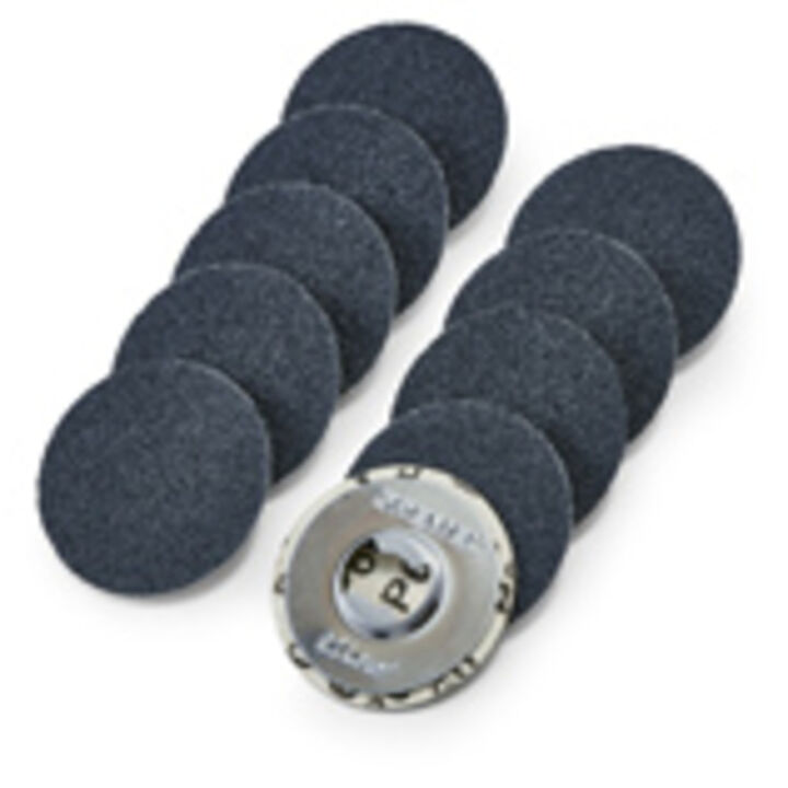 Dremel EZ Lock Pet Nail Grooming Discs