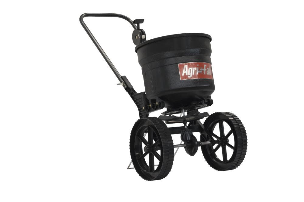 Agri-Fab 50-Lb Push Spreader, large image number 1