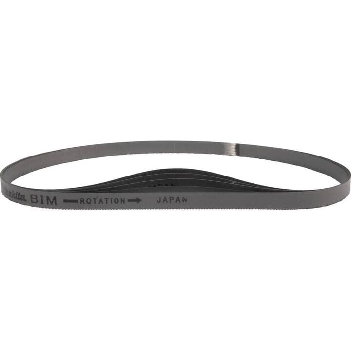 Makita Band Saw Blades Bi Metal Sub Compact Portable 28 3/4in 24 TPI 5pk