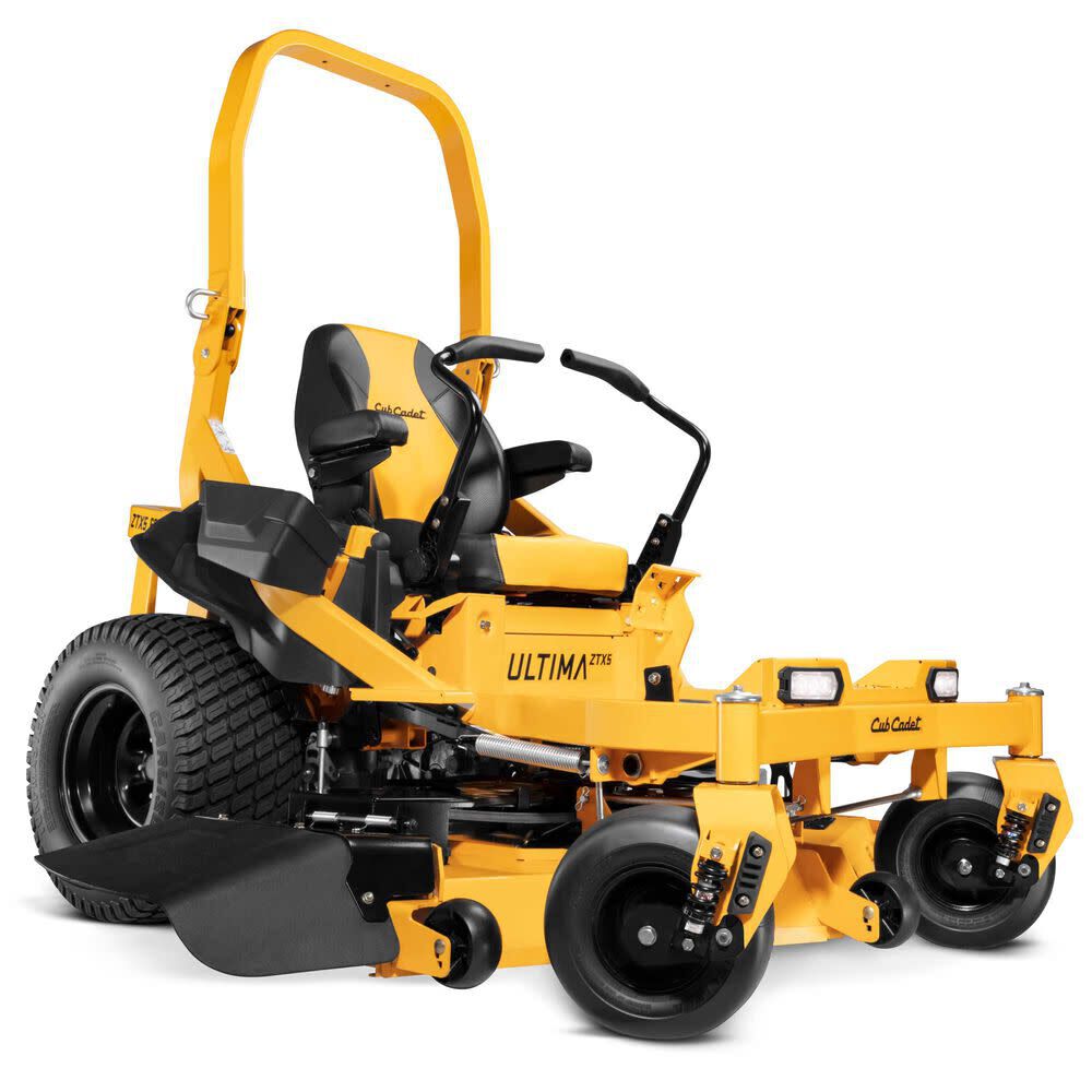 2010 cub cadet hotsell zero turn
