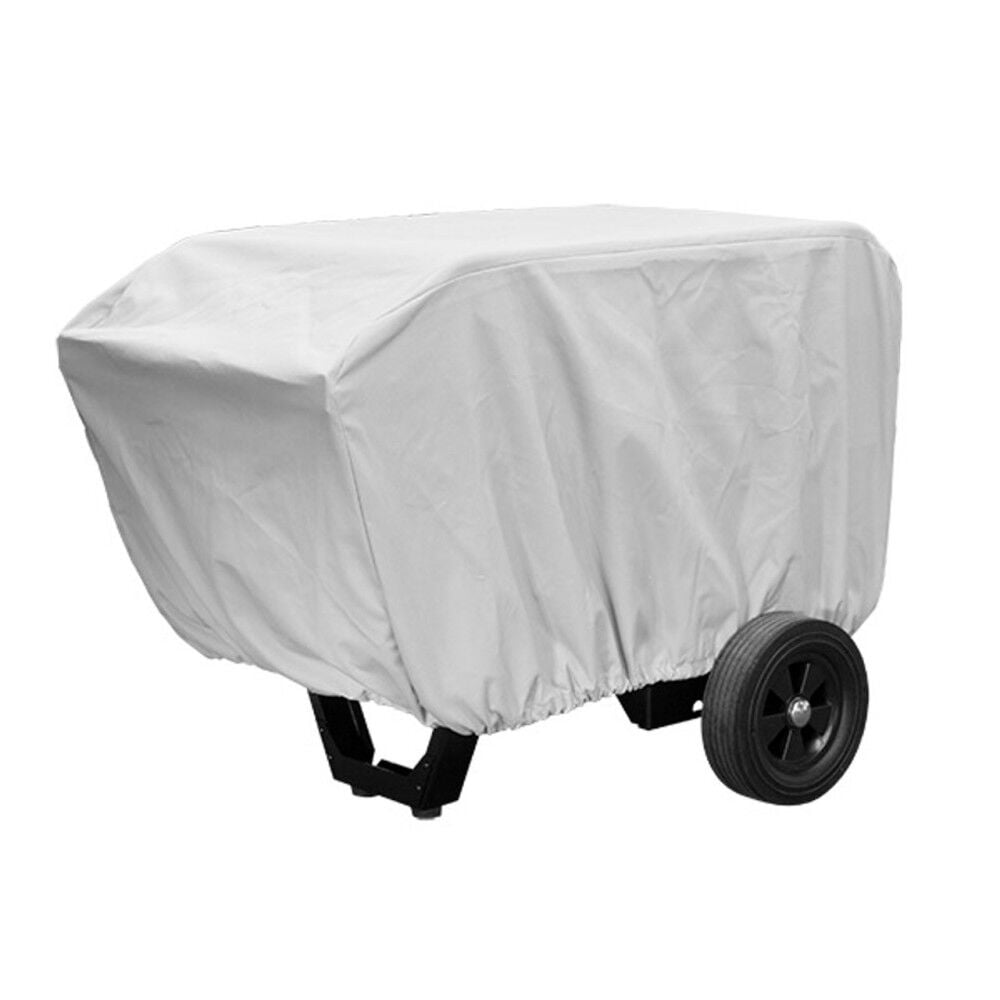 Winco 42 Inch x 27 Inch x 29 Inch Generator Cover – 64444-013