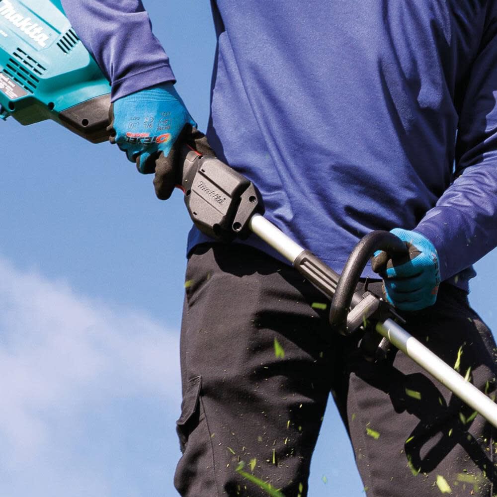 Makita x2 deals string trimmer