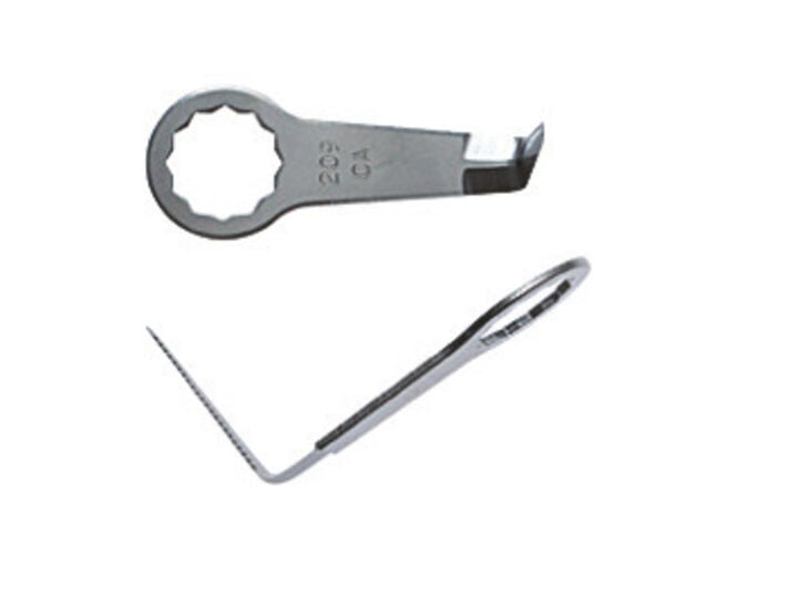 Fein L-Shaped Cutting Blade, large image number 0