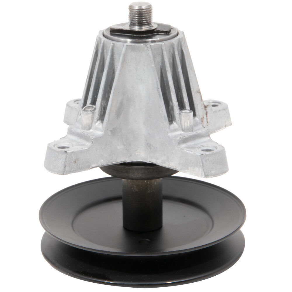 Cub Cadet 5.37 Inch Diameter Spindle Assembly for XT1, ZT1, ZT2 Deck Mowers, large image number 1