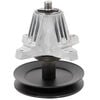Cub Cadet 5.37 Inch Diameter Spindle Assembly for XT1, ZT1, ZT2 Deck Mowers, small image number 1
