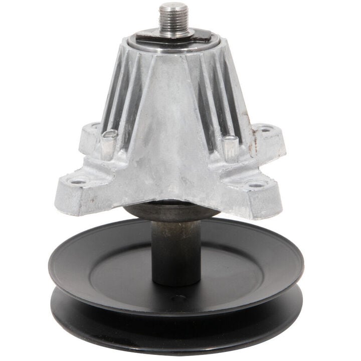 Cub Cadet 5.37 Inch Diameter Spindle Assembly for XT1, ZT1, ZT2 Deck Mowers