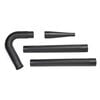 Vacmaster 2-1/2in Gutter Cleaning Kit, small image number 1