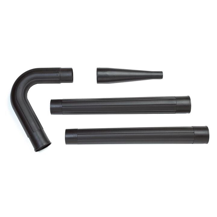 Vacmaster 2-1/2in Gutter Cleaning Kit