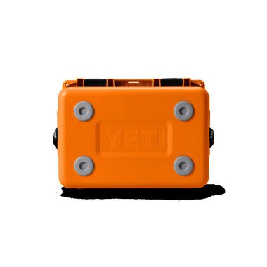 Yeti LoadOut GoBox 30 2.0 Gearbox King Crab Orange, large image number 4