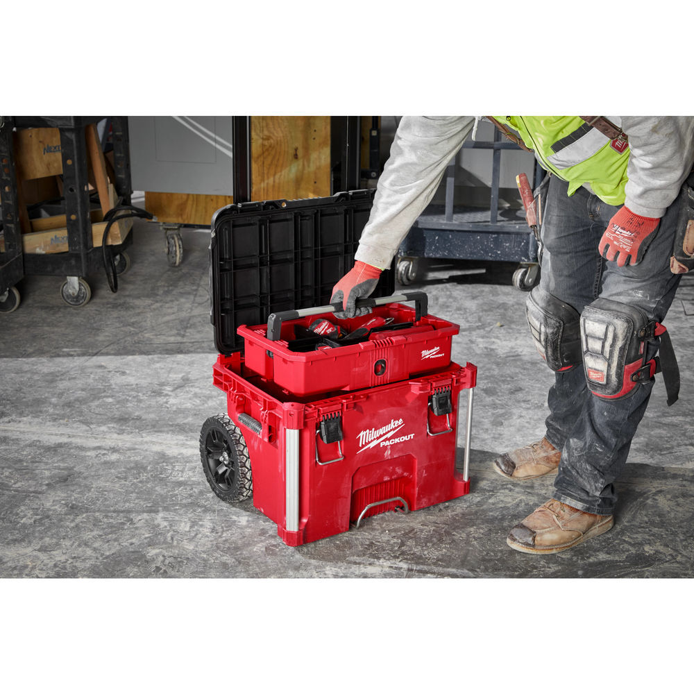 Milwaukee PACKOUT Plumbing Package, large image number 14