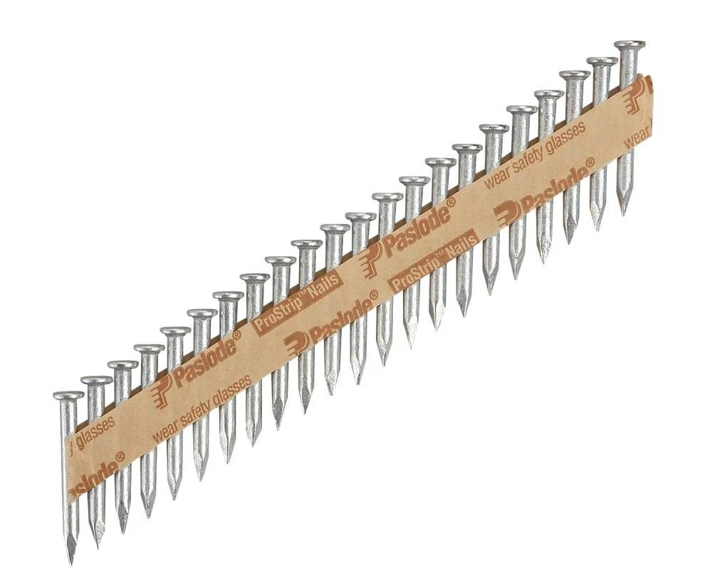 Paslode Positive Placement 2-1/2 In. x.162 Metal Connector Nail MG, large image number 1