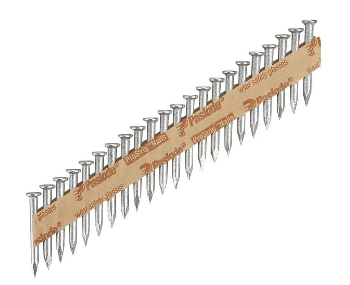 Paslode Positive Placement 2-1/2 In. x.162 Metal Connector Nail MG