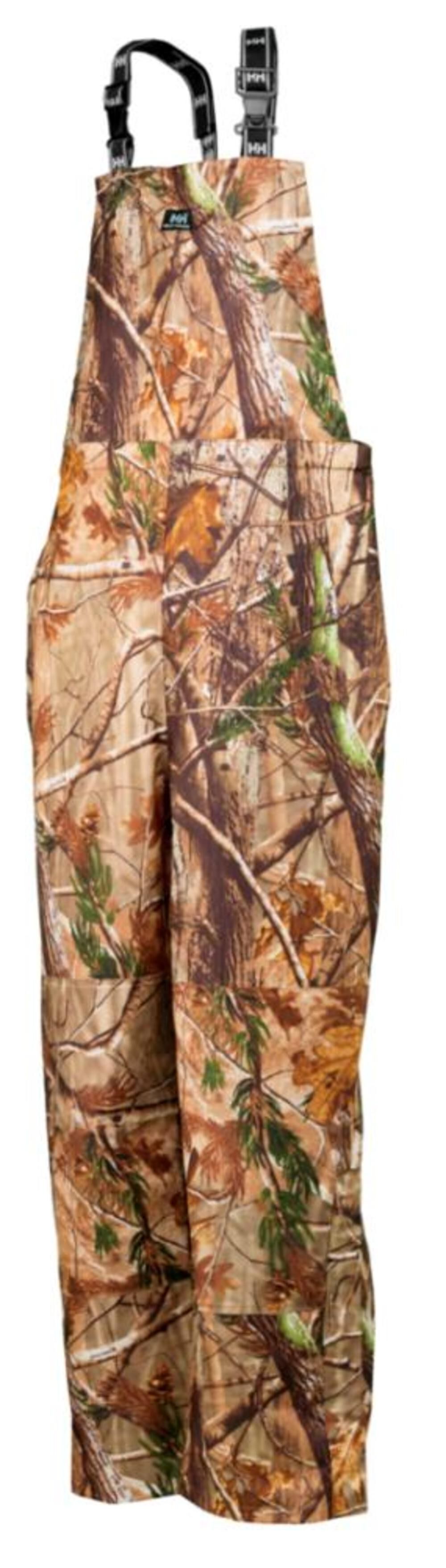 Helly hansen impertech pants on sale