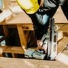 Metabo HPT 3 1/4in 21 Degree Pneumatic Framing Nailer with Aluminum Magazine, small