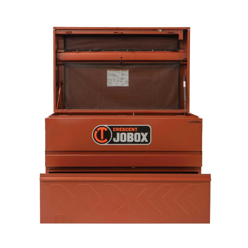 Crescent JOBOX 48in Site-Vault Heavy Duty Chests with Drawer, large image number 10