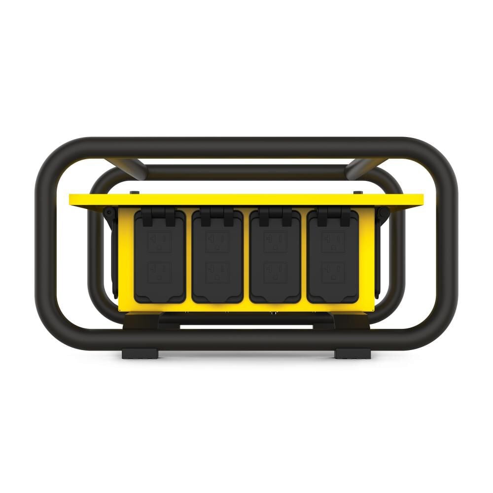 Champion Power Equipment Power Distribution Box, large image number 6