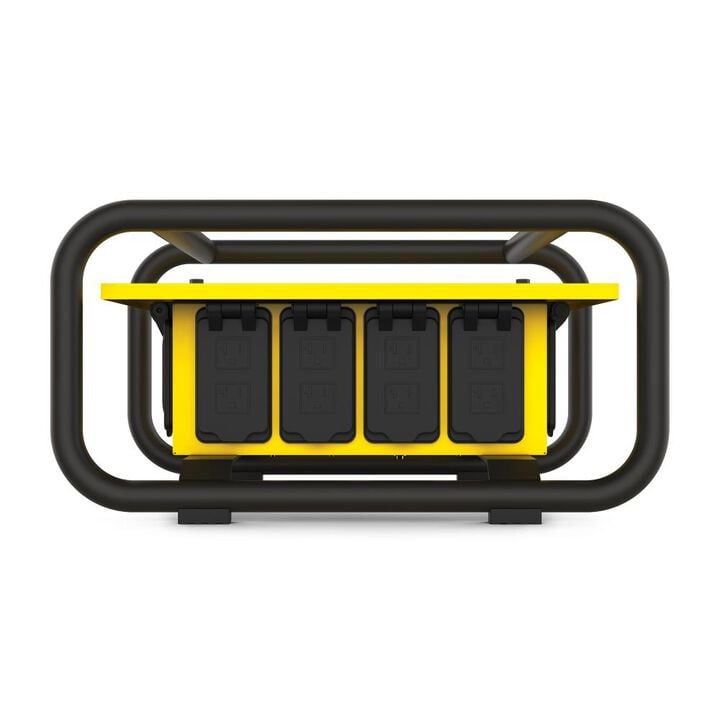 Champion Power Equipment Power Distribution Box, large image number 5