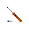 Easy Wood Tools 9 1/4 Inch Easy Rougher Square Cutter Micro Turning Tool, small image number 1