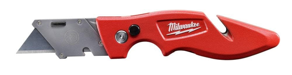 Milwaukee Fastback Flip-Blade Utility Knife, large image number 7