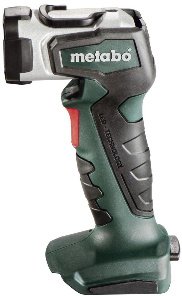 Metabo Promotional Cordless 18 V LED Site Lite (Bare Tool), large image number 1