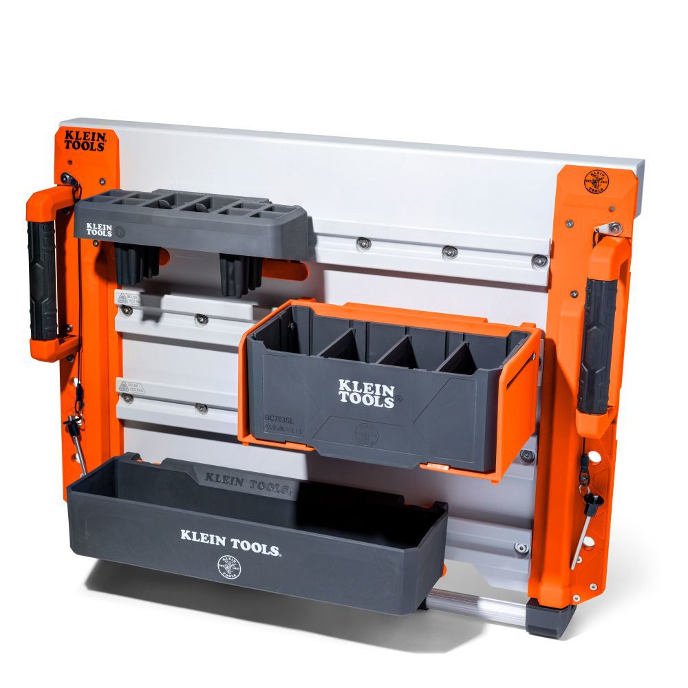 Klein Tools LiftPro 24 Inch Wall Mount System, large image number 7
