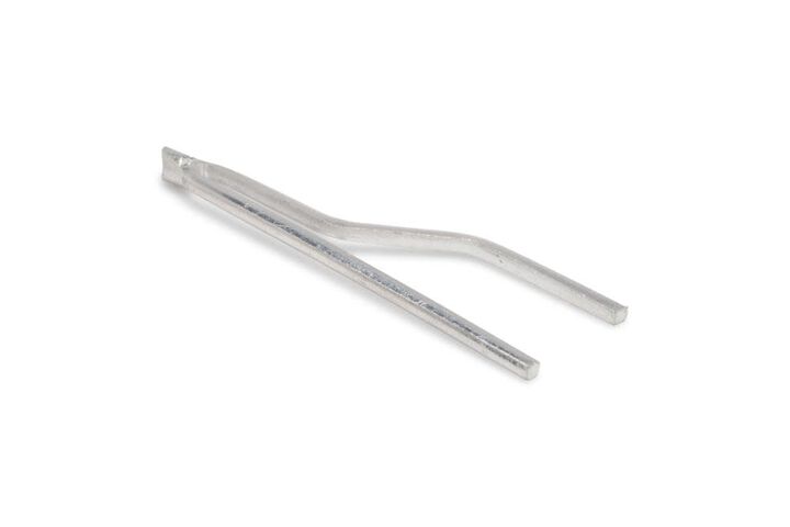 Weller Soldering Gun Tip for D550 & D650 (2 per bag), large image number 1