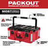 Milwaukee PACKOUT 3pc Rolling Drawer Bundle, small image number 3