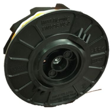 MAX USA 21 ga Regular Steel Tie Wire