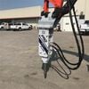 Kent Hydraulic Breaker - Kubota K7870 Quick Attach Excavator Mount, small image number 5
