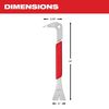 Milwaukee Molding Puller 10inch, small image number 3