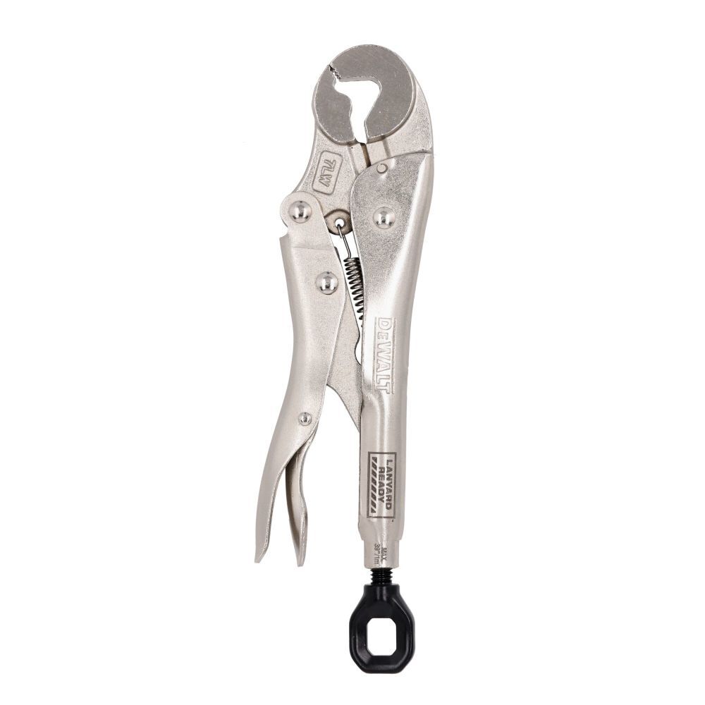 DEWALT 7 Inch Locking Wrench - DWHT7LW
